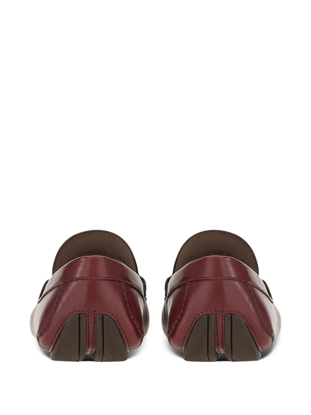 Ferragamo Mocassini Driver | Mocassini | Image 3