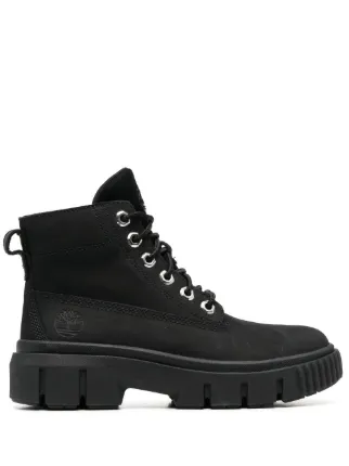 lace timberland