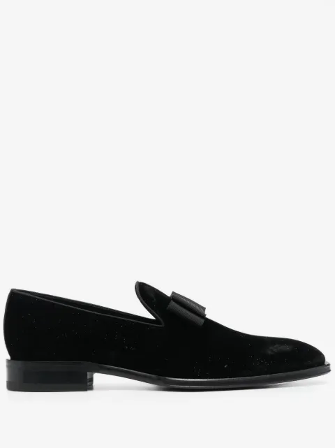 DSQUARED2 Ubaldo loafers