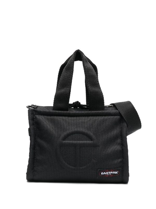 Eastpak Borsa Tote Con Applicazione - Farfetch