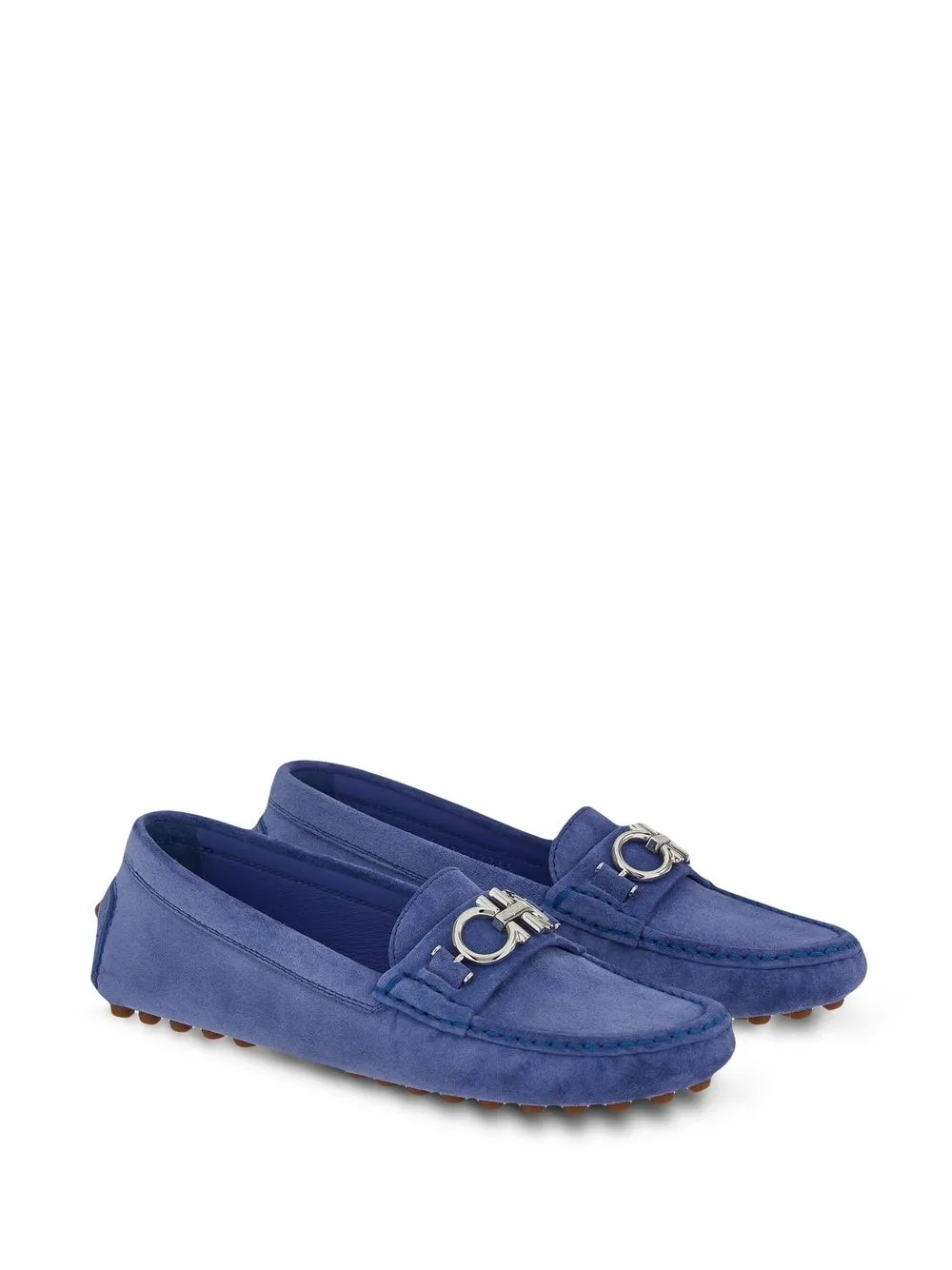 Ferragamo Gancini Driver loafers | Image 2