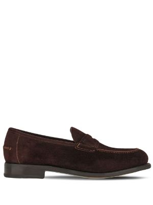 Ferragamo hot sale tramezza loafer