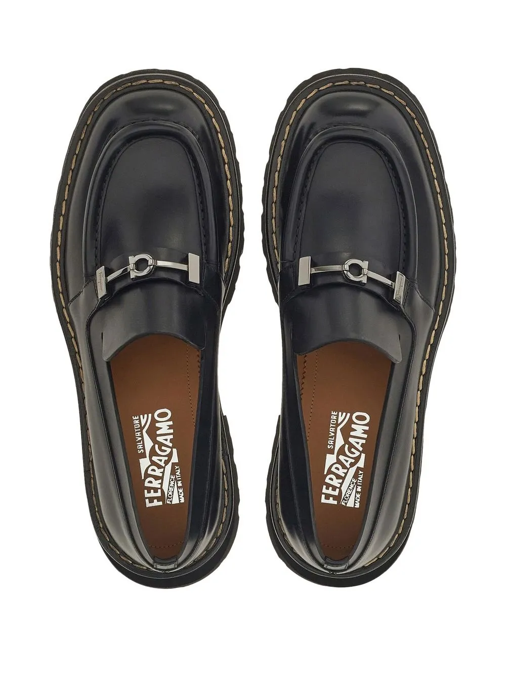 flip flops ferragamo