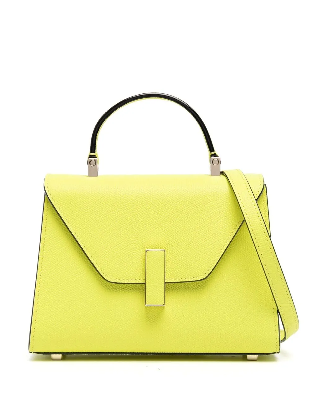 

Valextra Iside tote bag - Yellow