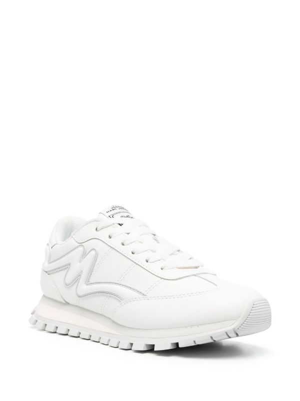 Marc Jacobs The Jogger Sneakers - Farfetch