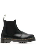 Dr. Martens 2976 Bex Smooth-leather Chelsea boots - Black