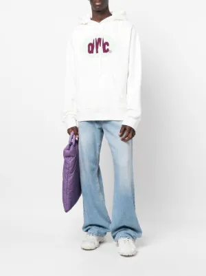 OAMC(オーエーエムシー) パーカー OAMC (オーエーエムシー) 裏起毛 プルオーバー パーカー NOME