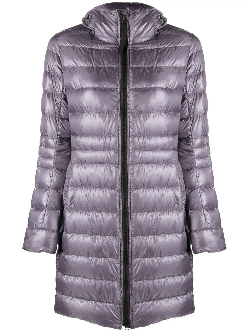 

Canada Goose abrigo Cypress - Morado