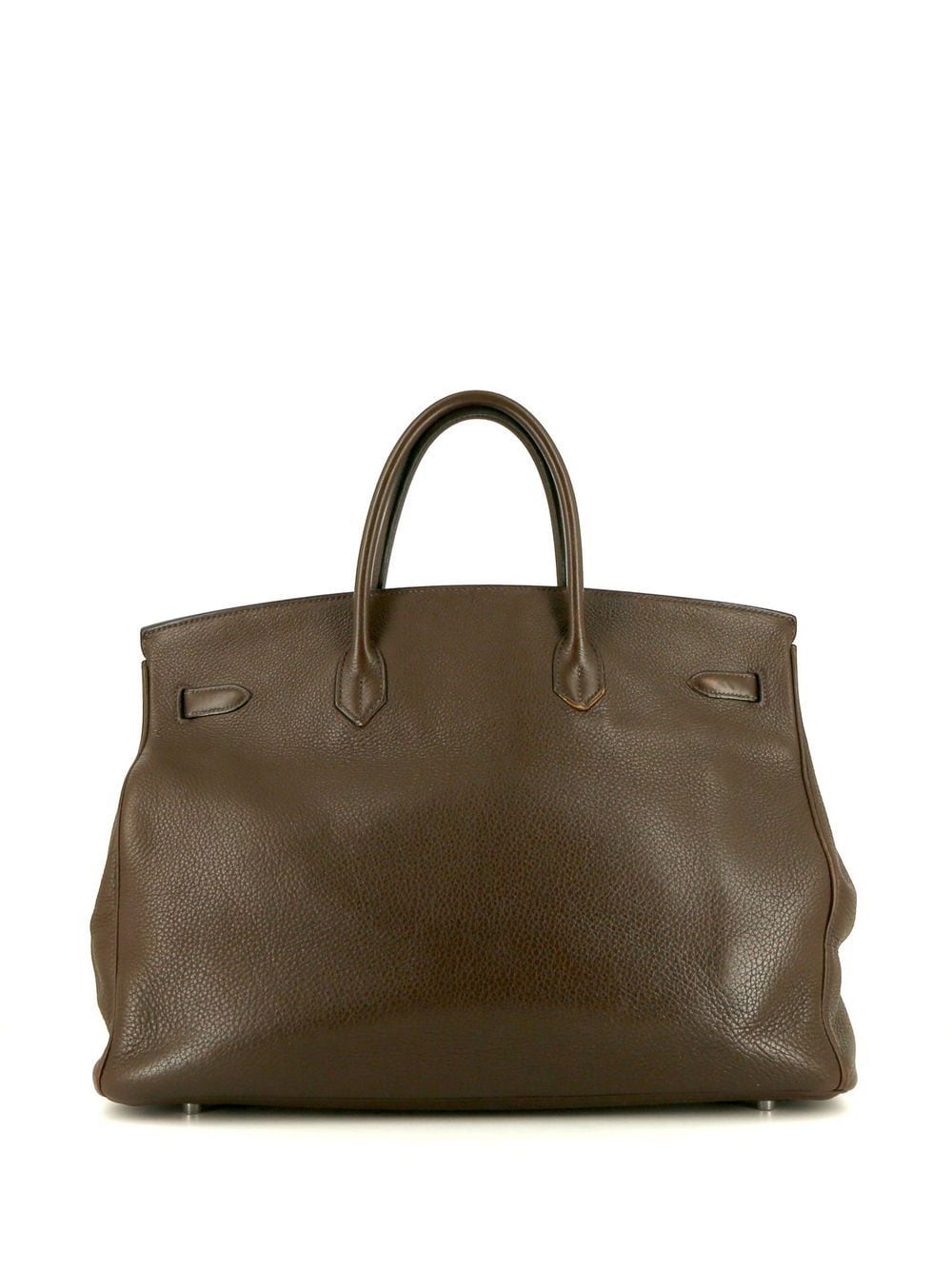 Hermès 2006 pre-owned Birkin 40 Bag - Farfetch