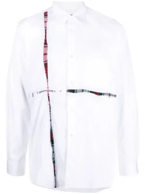 Comme des Garçons Shirt | Designer Fashion | FARFETCH