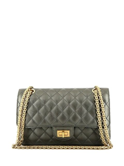 HOT SALE CHANEL 2020 2.55 shoulder bag Women