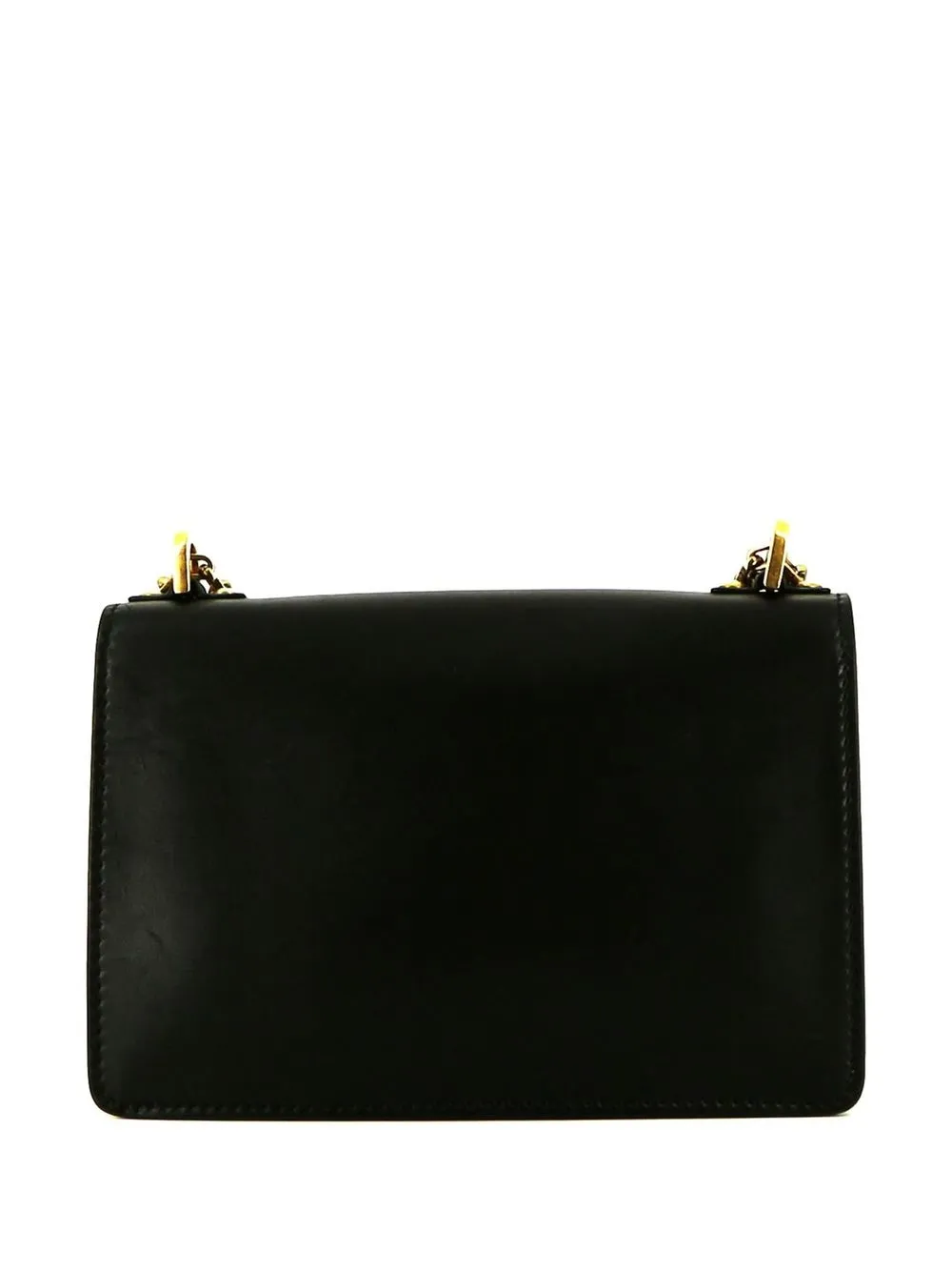 Image 2 of Christian Dior Pre-Owned J'Adior leather shoulder bag