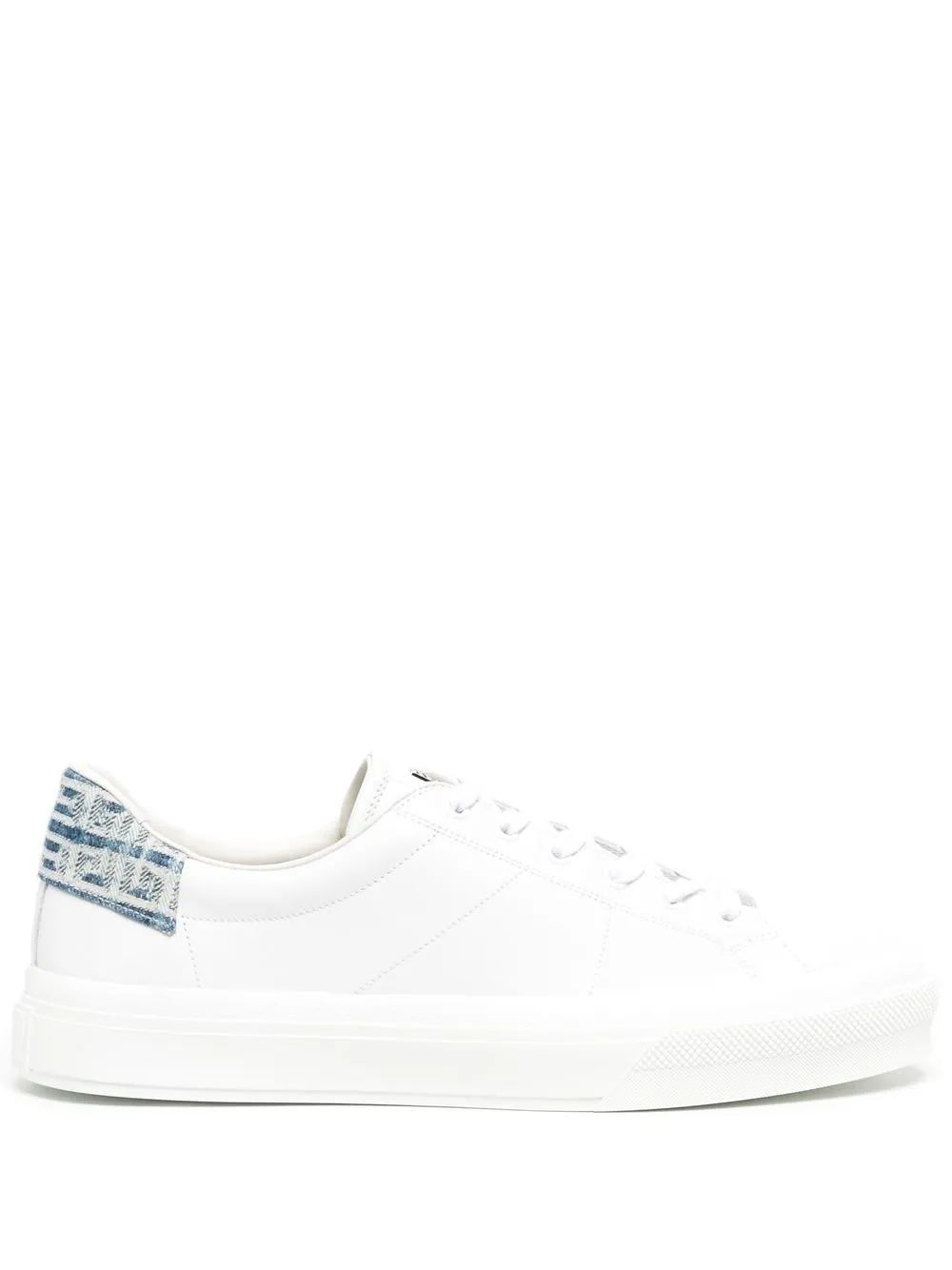

Givenchy City Sport low-top sneakers - White