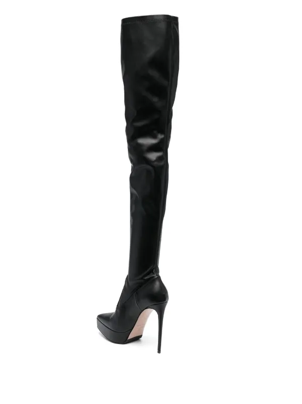 le silla over the knee boots