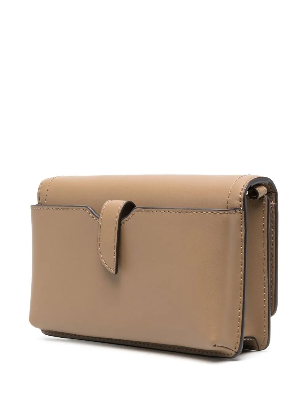  Michael Kors Heather Tasche   Braun 