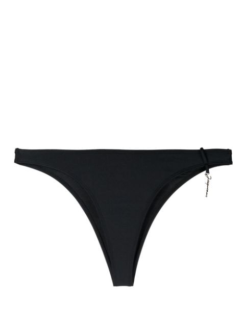 Jacquemus Le Bas De Maillot Signature bikini bottoms