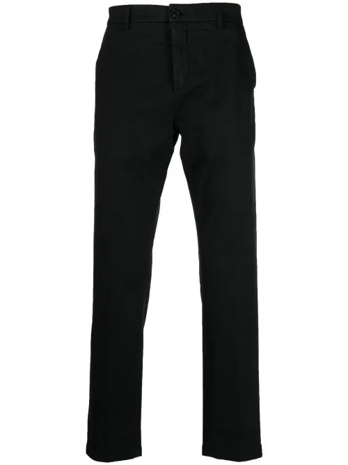 Pantalon chino à coupe slim - Department 5 - Modalova