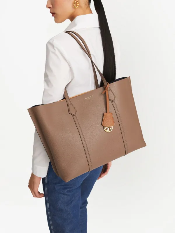 Tory burch deals business bag
