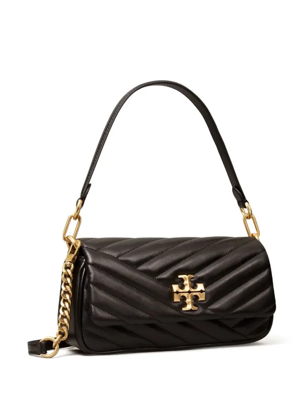 Tory burch kira chevron small sale