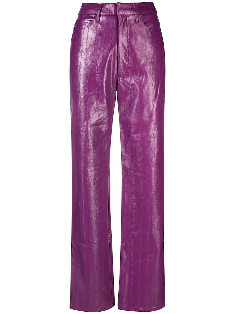 Fun trousers and how to wear them Modes