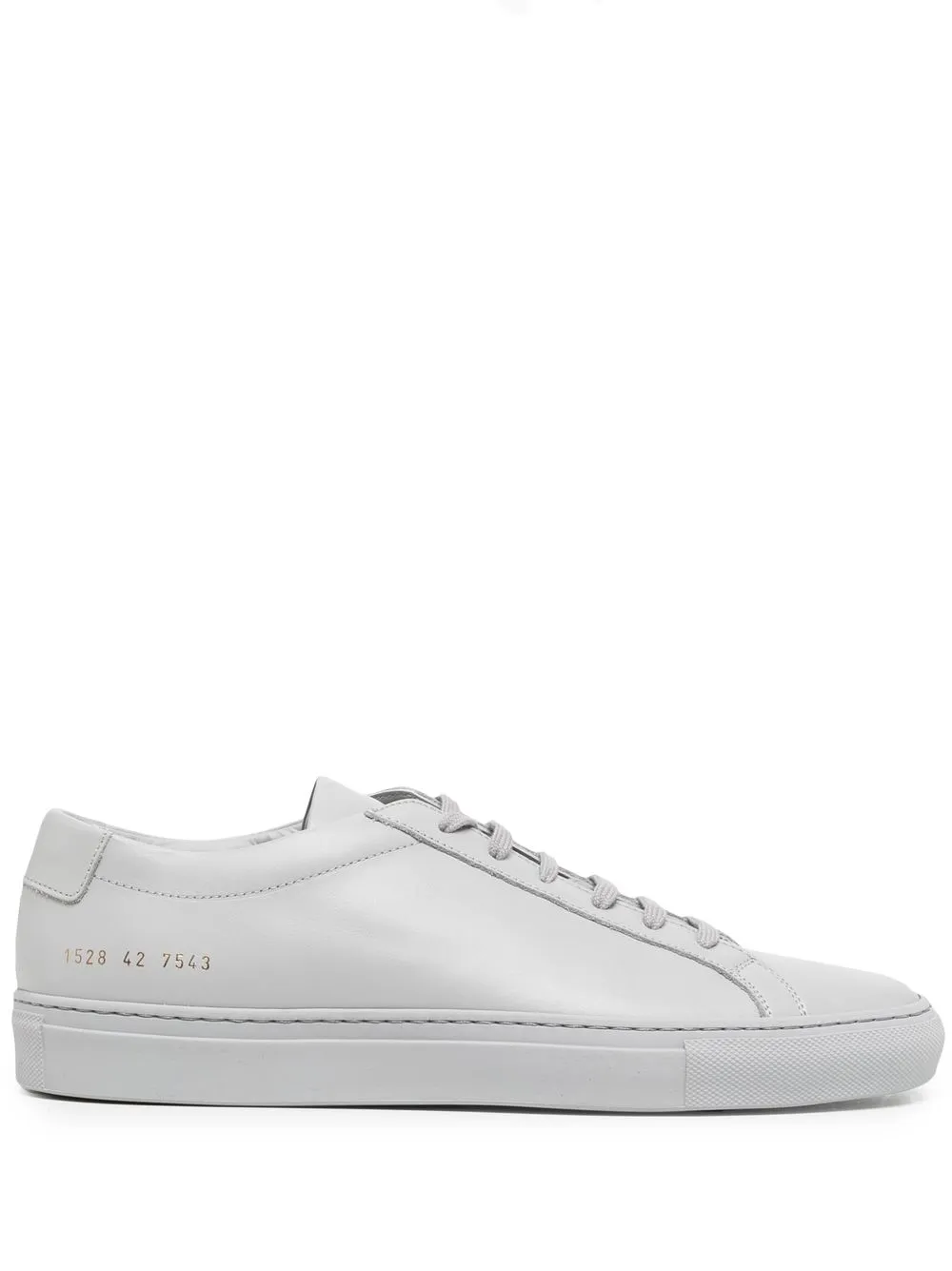 

Common Projects tenis bajos Achilles - Gris