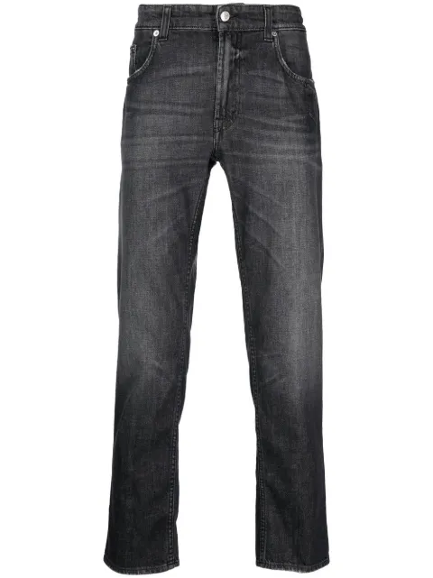 Department 5 straight-leg cut jeans