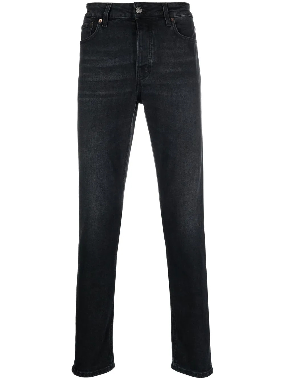 

Haikure skinny jeans Cleveland - Negro