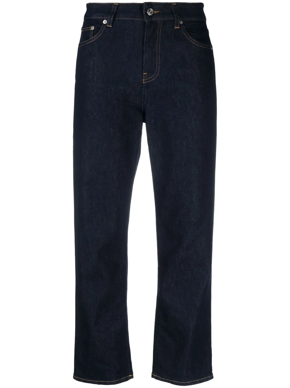 Department 5 jeans bootcut | azul | Image 1