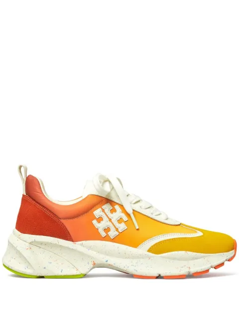 Tory Burch Good Luck low-top sneakers