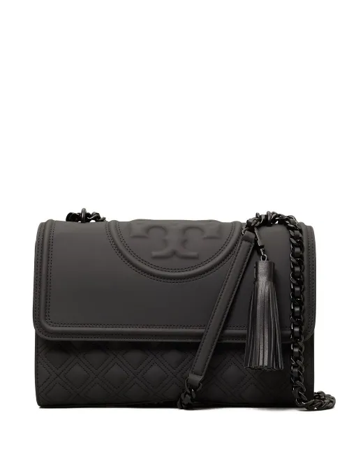 Sac porté épaule Fleming - Tory Burch - Modalova