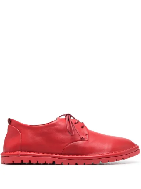 Marsèll leather lace-up brogues