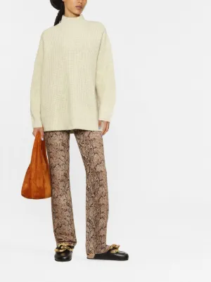 See by chloe on sale sweater