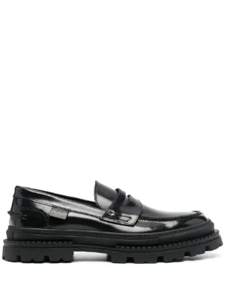 Freddy loafers hotsell
