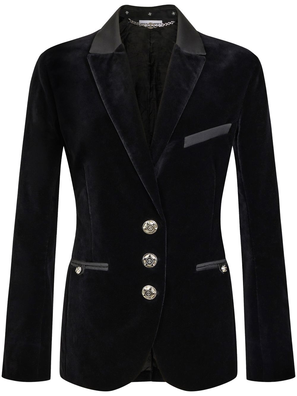 Rabanne single-breasted Blazer - Farfetch