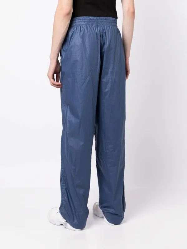 THE TOE EMIRATES TRACK DENIM PANTS（Buy DryMove™ Track pants