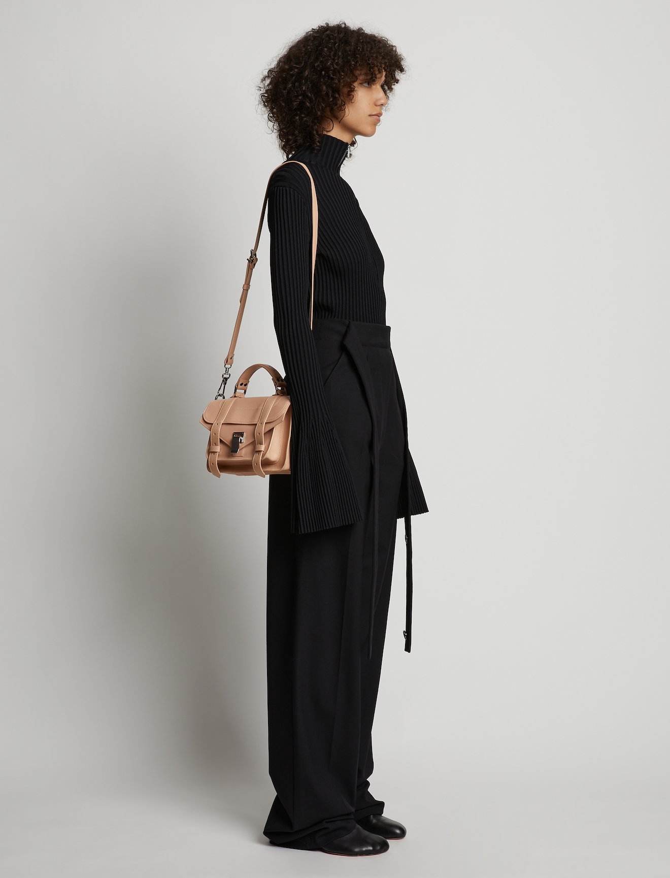 Topstitch PS1 Tiny Bag #2