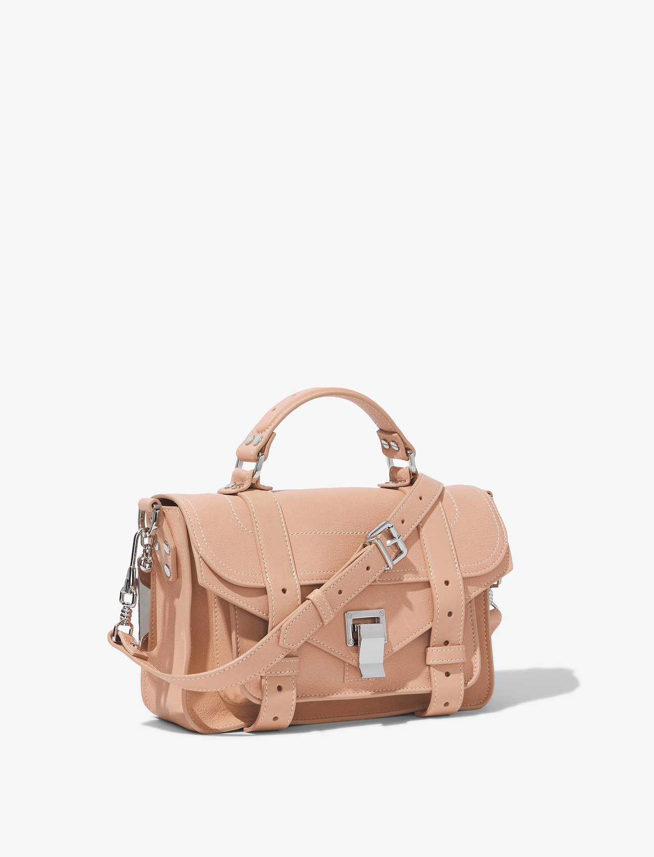 Topstitch PS1 Tiny Bag #1