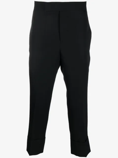 SAPIO pantalones capri