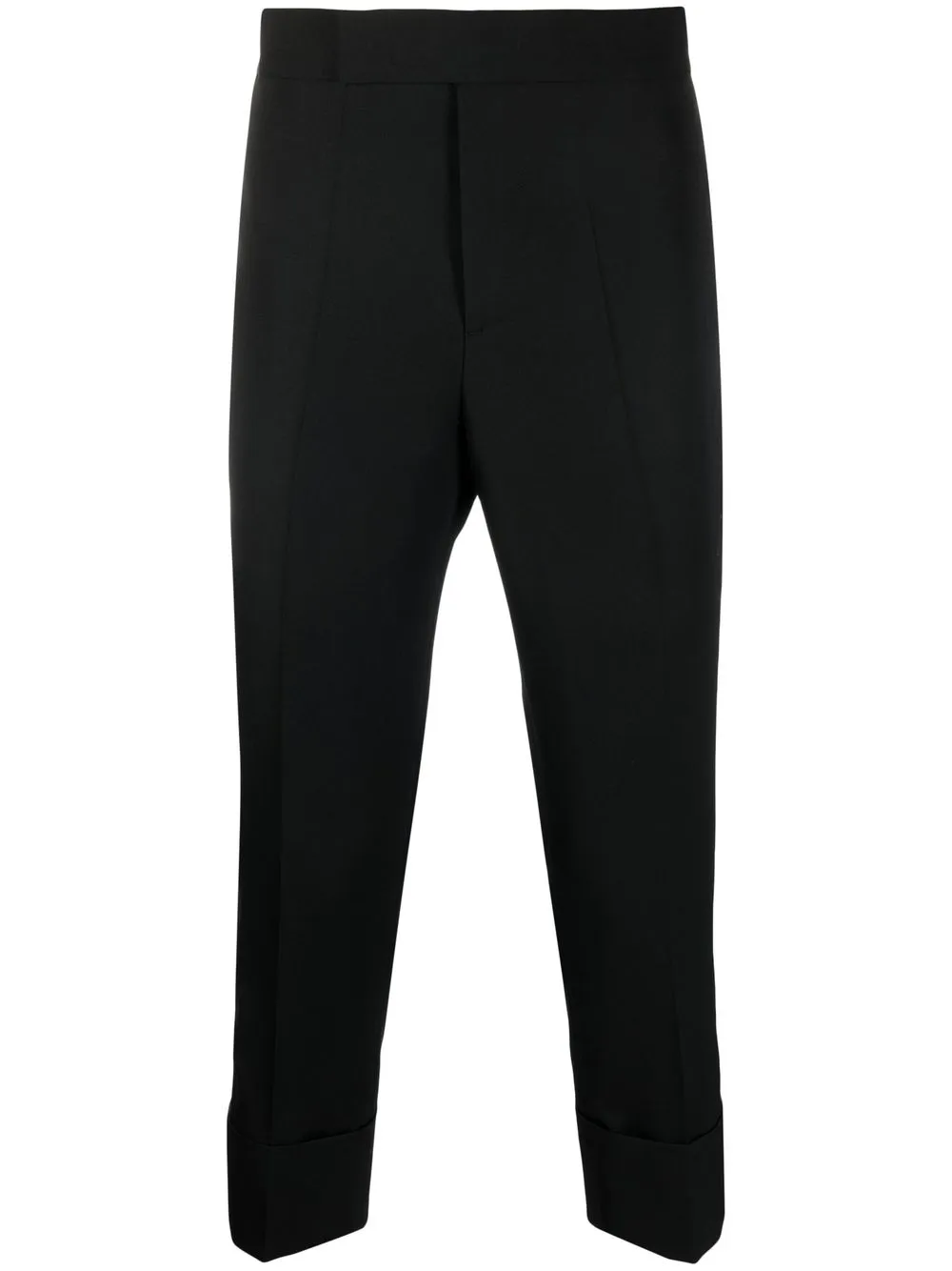 

SAPIO pantalones Smoking - Negro