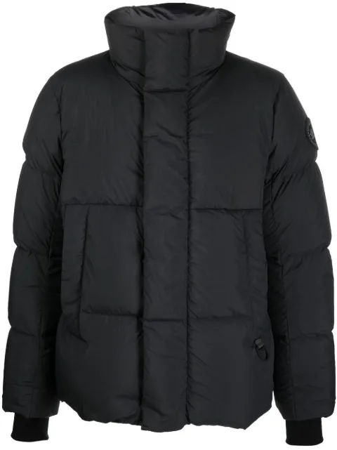 Canada Goose Everett funnel-neck padded jacket