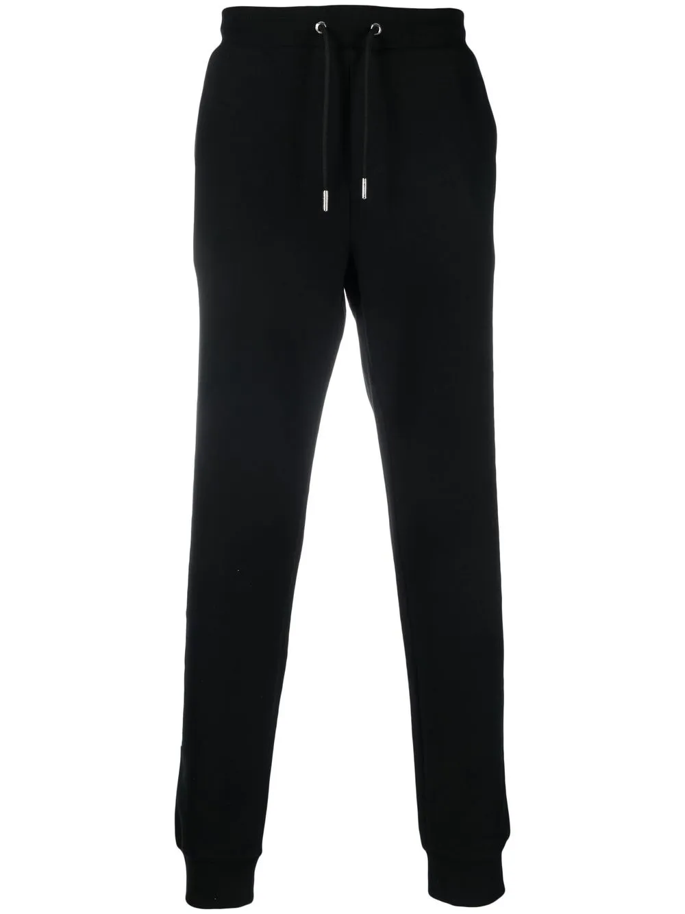 

Karl Lagerfeld pants slim - Negro