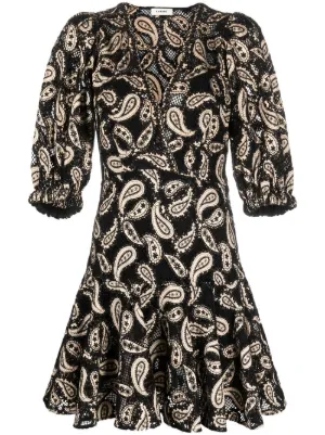 SANDRO Day Dresses for Women - Shop on FARFETCH