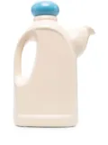 LOLA MAYERAS ceramic laundry teapot - Neutrals