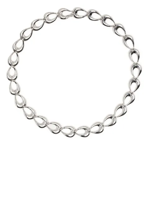 Agmes Tilda chain necklace