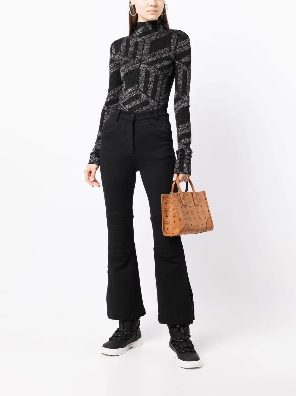 MCM APRÈS SKI 长裤