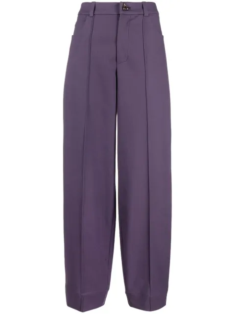 AERON pantalones tapered