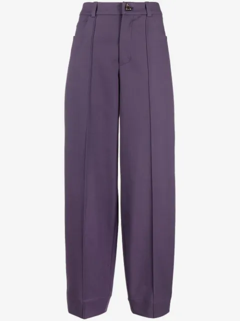 AERON pantalones tapered