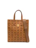 MCM Small Aren tote bag - Brown