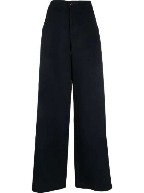AERON pantalones anchos