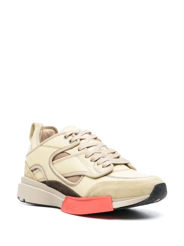 OAMC ローカット スニーカー OAMC ローカット スニーカー | ブラック | FARFETCH JP